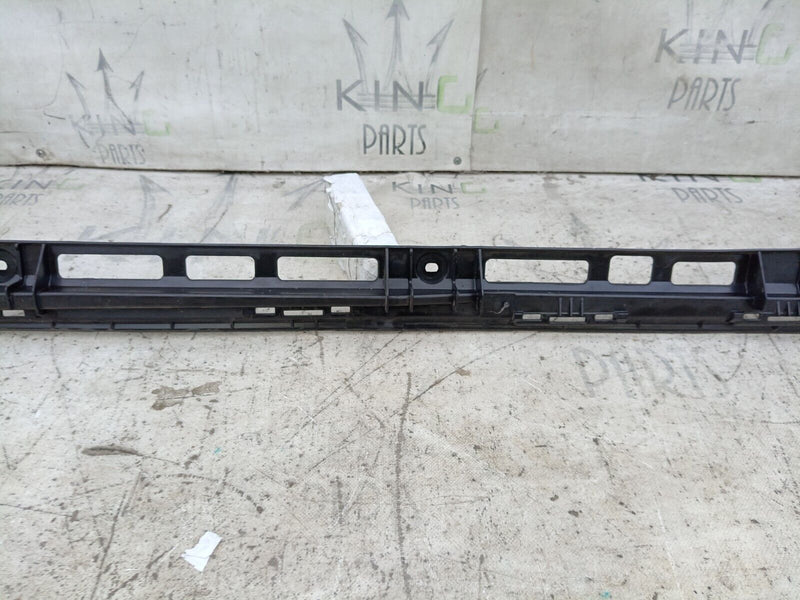 MERCEDES GLC X253 2015-21 LEFT SIDE SKIRT SILL MOUNT BRACKET A2536980127