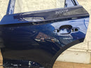 AUDI Q5 MK2 80A 2018-2023 REAR DOOR SHELL PANEL LEFT PASSENGER SIDE