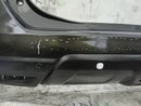 NISSAN X-TRAIL 2013-2017 REAR BUMPER GENUINE 850224CE0H