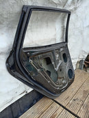 MG 5 MG5 EV ESTATE 2017-20 LEFT SIDE REAR DOOR SHELL PANEL GENUINE