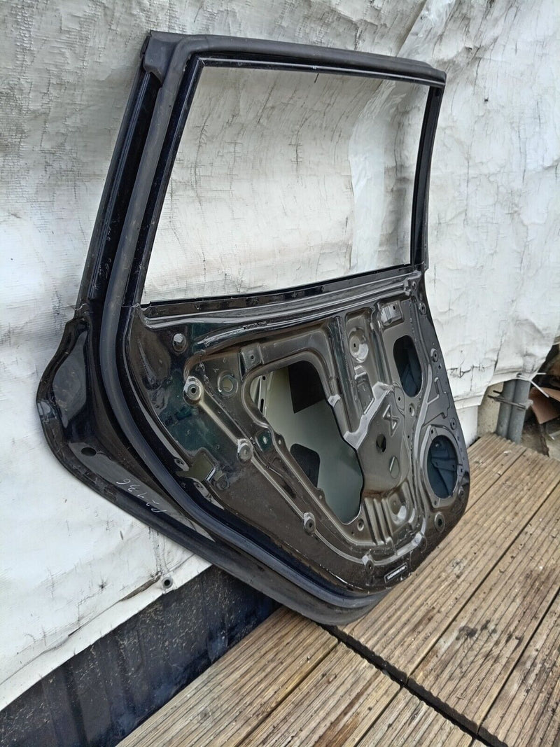 MG 5 MG5 EV ESTATE 2017-20 LEFT SIDE REAR DOOR SHELL PANEL GENUINE