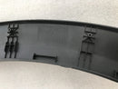 KIA XCEED CD MK3 2019-2022 REAR WHEEL ARCH TRIM, WING COVER RIGHT DRIVER SIDE