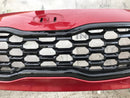 KIA SPORTAGE QL MK4 GT LINE LCI 2019-20 GENUINE FRONT BUMPER & GRILL PDC AA50284