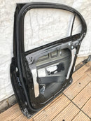 MERCEDES S-CLASS W223 GENUINE REAR DOOR SHELL PANEL RIGHT DRIVER SIDE