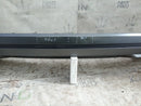 SKODA ENYAQ iV 2020-ON REAR BUMPER LOWER SECTION 5LG807568