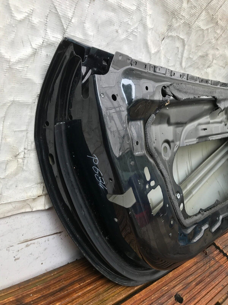 BMW Z4 E89 2009-2016 FRONT LEFT N/S DOOR SHELL PANEL 7198281-05 GENUINE