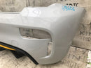 FIAT 500 ABARTH 595 LCI 2016-ON REAR BUMPER, DIFFUSER & TRIM MOULDING