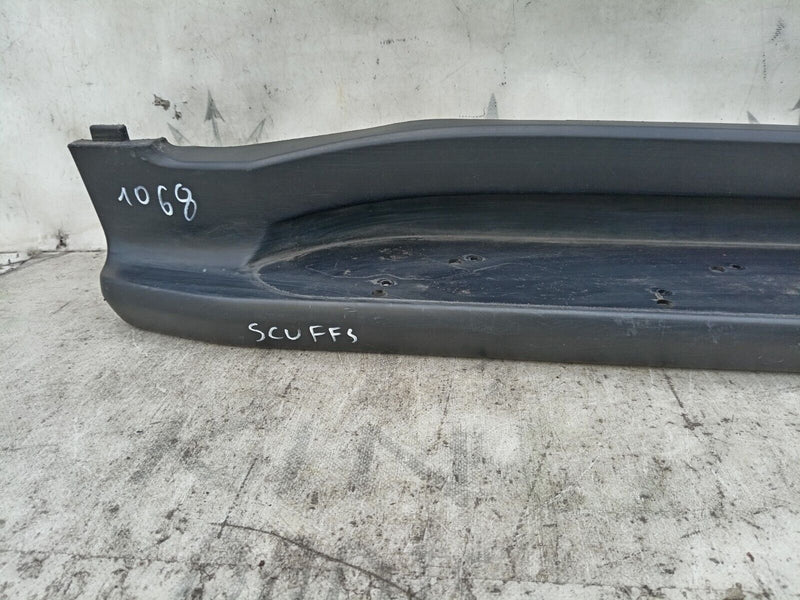HONDA HR-V MK2 2015-20 GENUINE LEFT SIDE SIDE SKIRT SILL COVER 08L33-T7A-90 1068