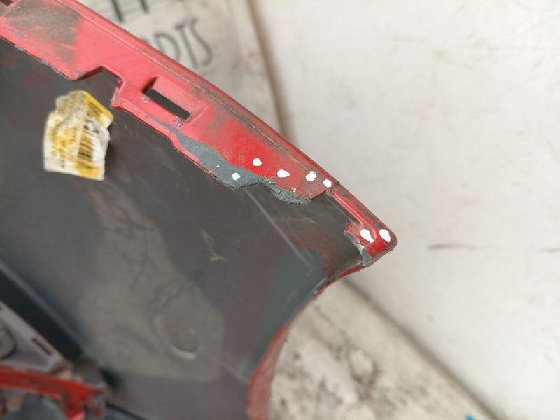 RENAULT CLIO MK4 2016-2019 FRONT BUMPER PDC GENUINE 620221630R