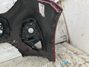 KIA SPORTAGE QL MK4 GT LINE LCI 2019-20 GENUINE FRONT BUMPER & GRILL PDC AA50284