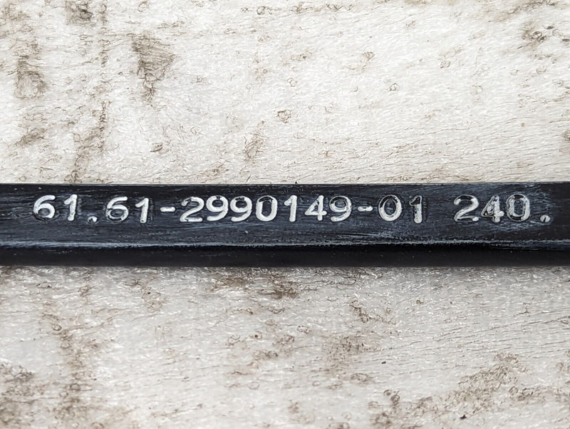 BMW X1 E84 09-15 WINDSHIELD WIPER ARM PASSENGER SIDE 2990149