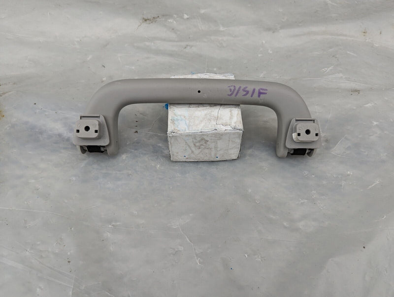 MERCEDES S-CLASS W221 06-13 FRONT RIGHT DRIVER O/S ROOF GRAB HANDLE A2218101551