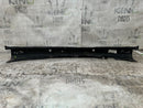 FORD TRANSIT CUSTOM 2013-2020 REAR BUMPER JK21-17E962-PA GENUINE PDC