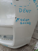 HONDA JAZZ MK3 FACELIFT 2018-19 REAR BUMPER GENUINE PDC 71501-T5A-J500