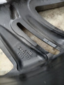 RANGE ROVER L551 EVOQUE ALLOY WHEEL RIM 18" 8JX18H2 ET45 TYRE 235/60/R18