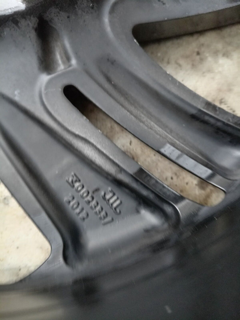 RANGE ROVER L551 EVOQUE ALLOY WHEEL RIM 18" 8JX18H2 ET45 TYRE 235/60/R18