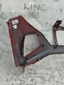 HYUNDAI TUCSON HYBRID 2021-ON FRONT BUMPER GENUINE 86511-N7000