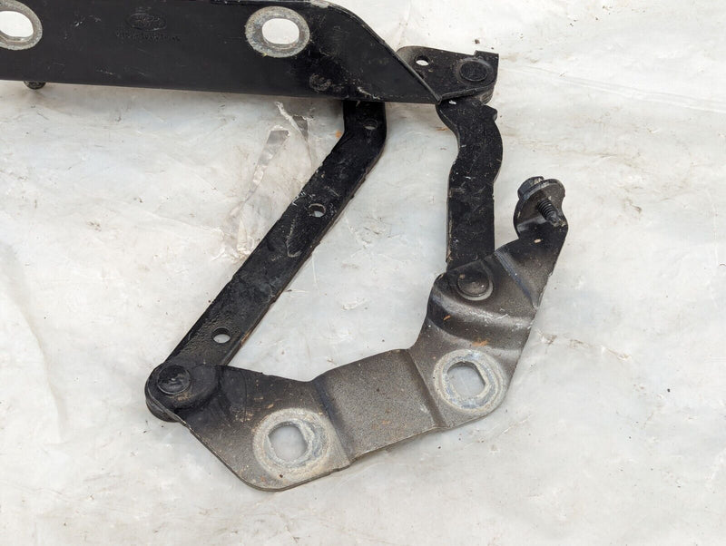 RANGE ROVER EVOQUE L538 FRONT LEFT N/S BONNET HINGE 6H52-16801-AC GENUINE