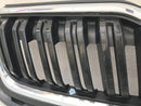 SKODA KAMIQ 2019-2023 FRONT BUMPER RADIATOR GRILL GRILLE GENUINE 658853653