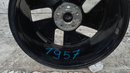 VW ID3 ID.3 GENUINE ALLOY WHEEL RIM 18' 7,5Jx18H2 ET50 / 10A601025C