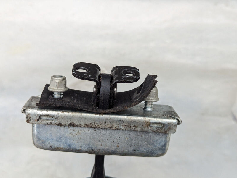 RANGE ROVER EVOQUE L538 11-15 FRONT DOOR CHECK STRAP STOPPER LIMITER 5H22-23552