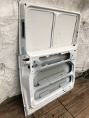 VW TRANSPORTER T5 T6 2004-2021 LEFT SIDE SLIDING DOOR PANEL 7LA843107 A