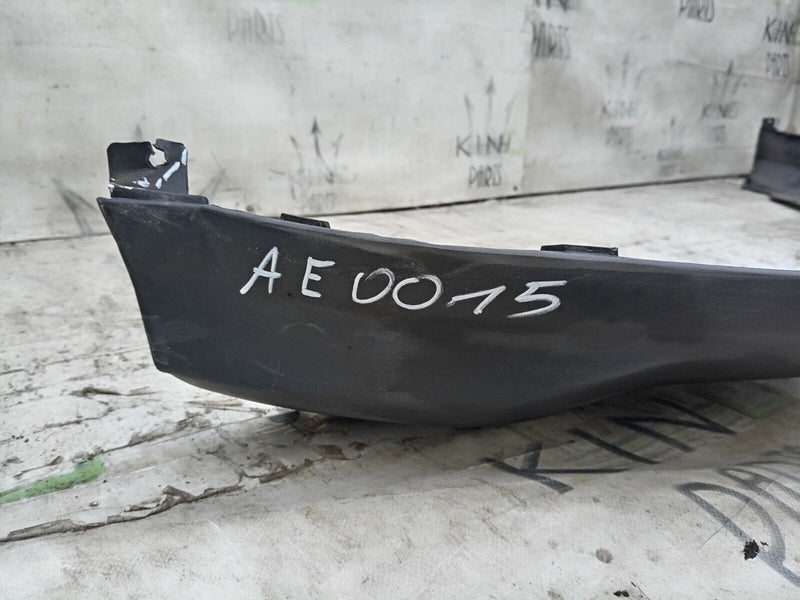 FORD KUGA 2016-2020 FRONT BUMPER LOWER SECTION GV4417F775