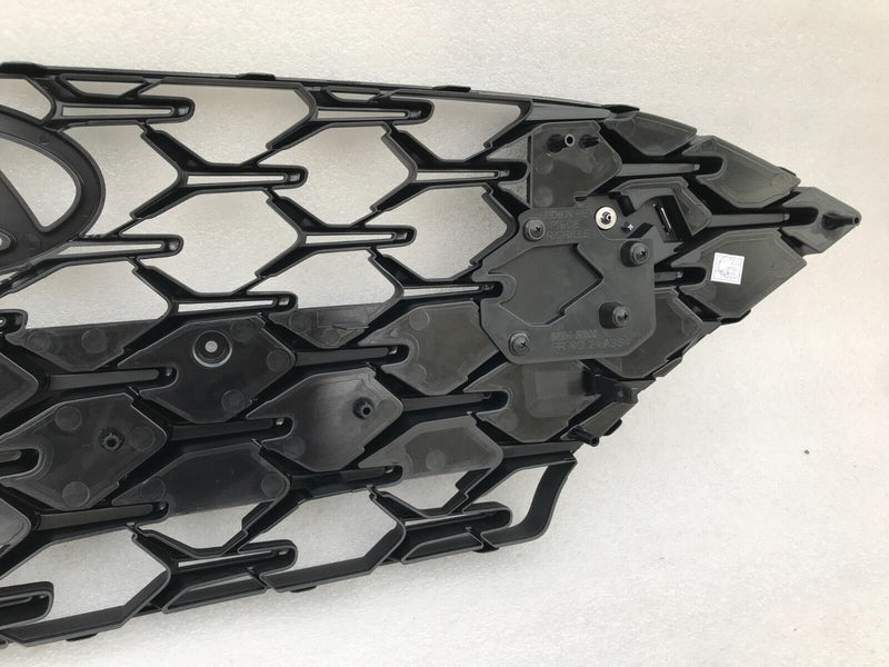 HYUNDAI i30 LCI 2020 N-PERFORMANCE *NEW FRONT BUMPER RADIATOR GRILL 86351-S0500