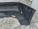 SKODA ENYAQ iV 2020-ON REAR BUMPER LOWER SECTION 5LG807568