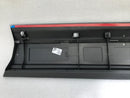 AUDI Q4 E-TRON *NEW FRONT DOOR TRIM MOULDING PANEL LEFT SIDE 89A.853.959B