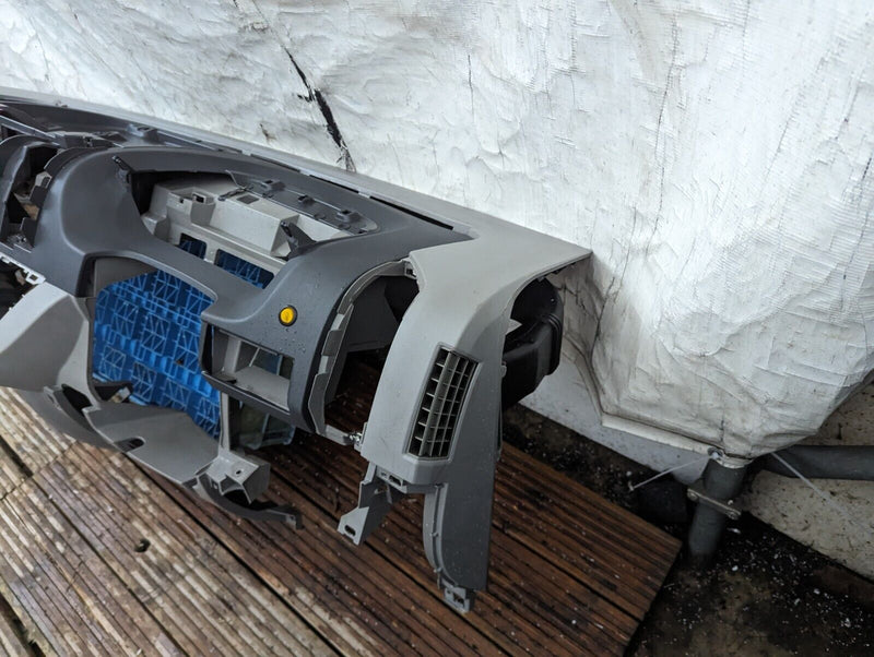 FIAT DUCATO MK3 06-14 DASHBOARD PANEL CONSOLE  1308211070