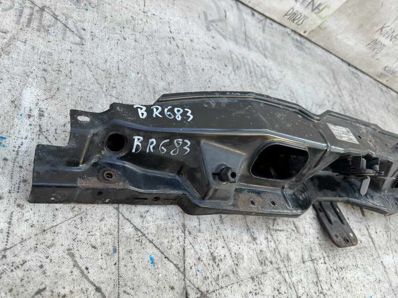 FIAT DUCATO MK3 CITROEN RELAY 2006-2014 FRONT RADIATOR SUPPORT TOP PANEL