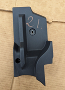 VW GOLF MK7 2012-2020 RIGHT O/S BOOT LOADING FLOOR SUPPORT BRACKET 5G6858832