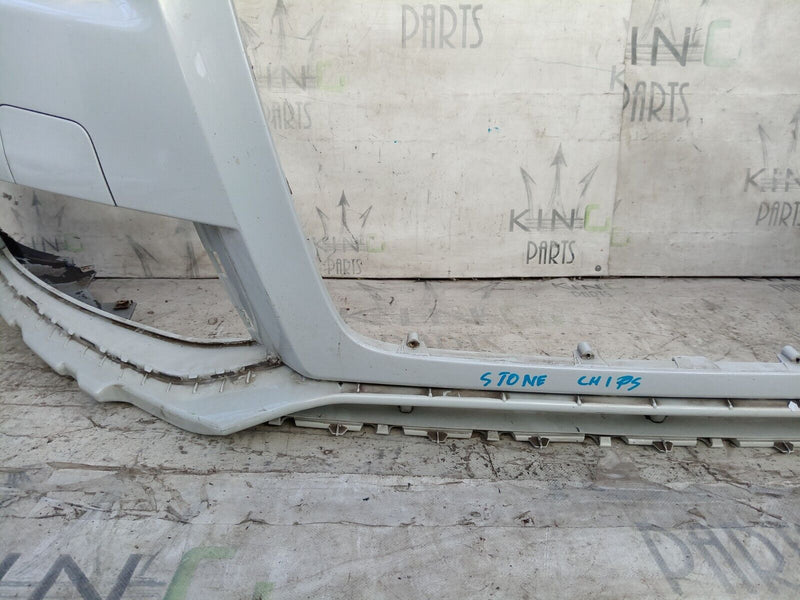 AUDI RS5 2010-17 FRONT BUMPER PDC GENUINE 8T0807437AC