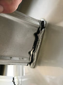 FORD TRANSIT CUSTOM 2013-23 GENUINE REAR BOOTLID TAILGATE LOADING PANEL