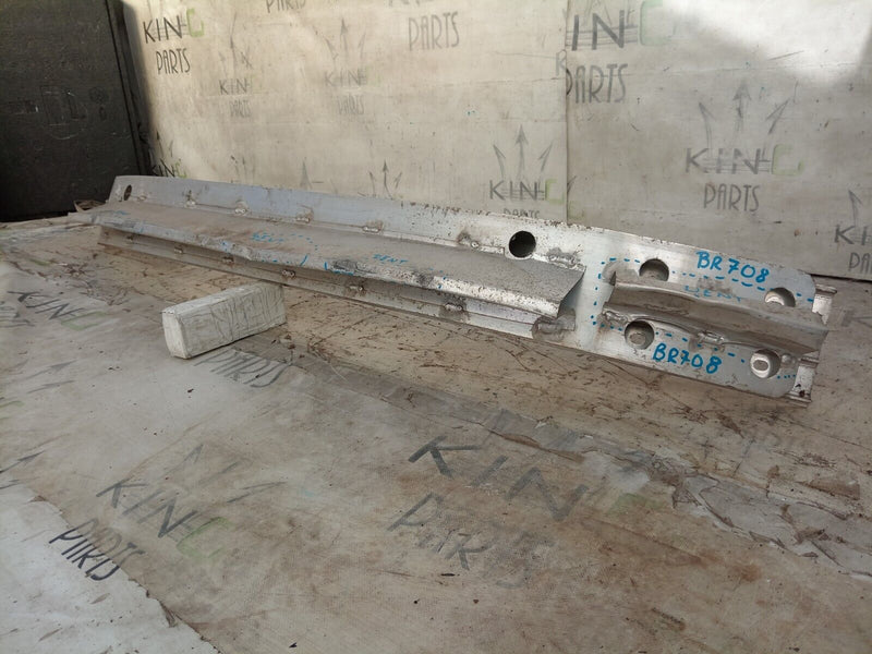 HONDA CIVIC MK9 2013-1205 FRONT BUMPER CRASH BAR REINFORCEMENT HA6Y6AS-T6