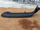 VW GOLF MK7 2012-2020 REAR LEFT TOP TAILGATE PARCEL SHELF TRIM 5G6867714C