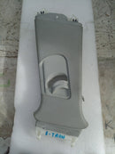 AUDI E-TRON 2018-ON LEFT N/S UPPER B PILLAR COLUMN TRIM COVER 4KE867243 GENUINE