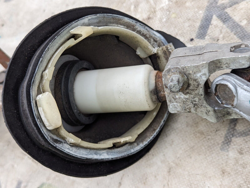 BMW 3 SERIES F30 2011-2019 ADJUSTABLE  STEERING COLUMN LS685232503 GENUINE