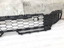 SKODA KAMIQ *SE 2019-22 COMPLETE LOWER FRONT BUMPER GRILL GRILLE PDC 658853677