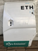 NISSAN E-NV200 NV200 LEFT SIDE SLIDING DOOR SHELL SLIDE PANEL GENUINE