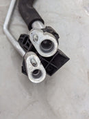 RANGE ROVER EVOQUE L538 11-15 AC AIR CONDITIONING HOSES PIPES BJ32-19A834-AD