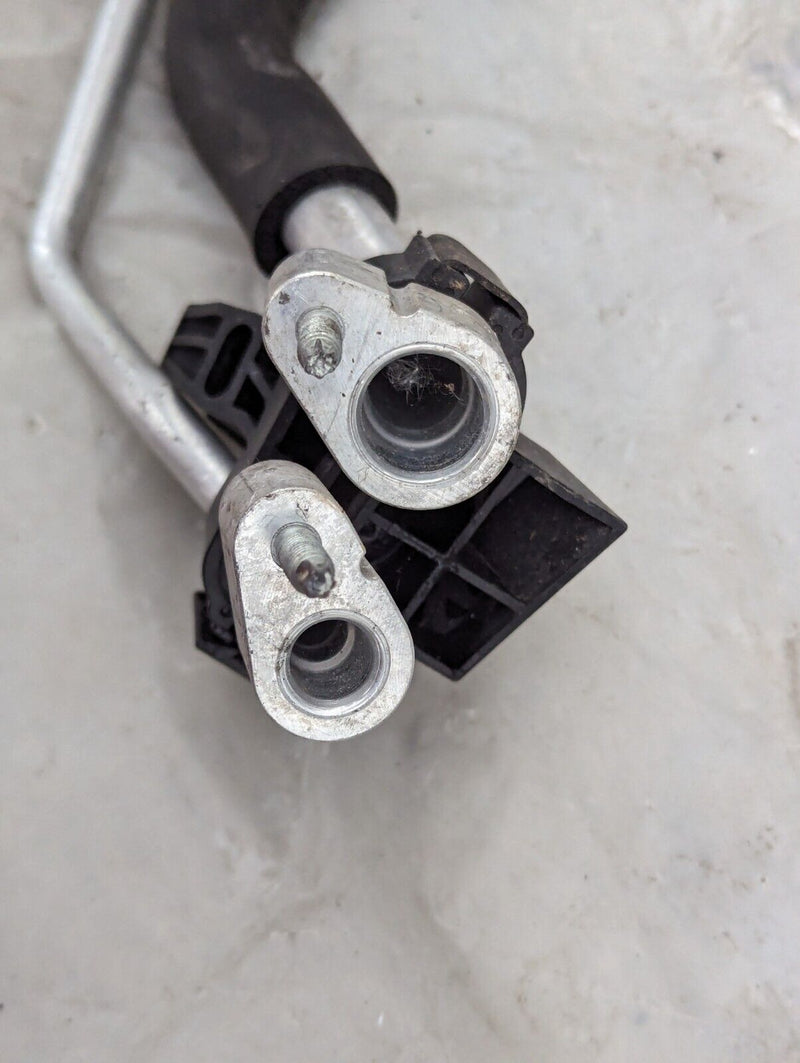 RANGE ROVER EVOQUE L538 11-15 AC AIR CONDITIONING HOSES PIPES BJ32-19A834-AD