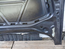 SKODA SUPERB MK3 B8 3V 2016-2022 GENUINE FRONT BONNET HOOD PANEL in BLACK
