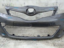 TOYOTA YARIS MK3 2011-2014 FRONT BUMPER GENUINE 52119-OD410