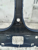 BMW X3 G01 M-SPORT 2017-2019 FRONT BUMPER GENUINE 6x PDC HOLES 8089743