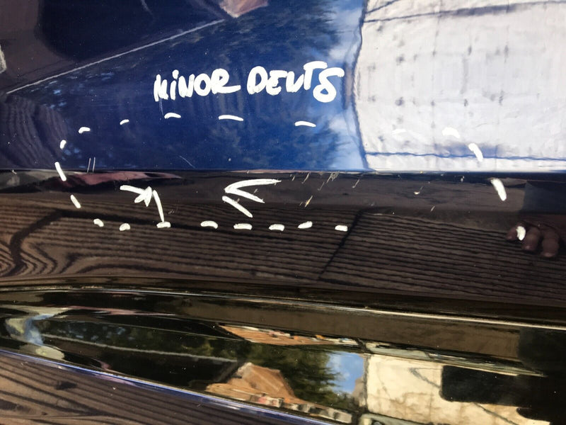 AUDI Q4 E-TRON 89A 2020 GENUINE FRONT DOOR SHELL PANEL LEFT PASSENGER SIDE