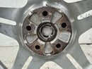 SEAT LEON CUPRA GENUINE ALLOY WHEEL RIM 17" 7Jx17H2 ET38 TYRE 215x45 R17