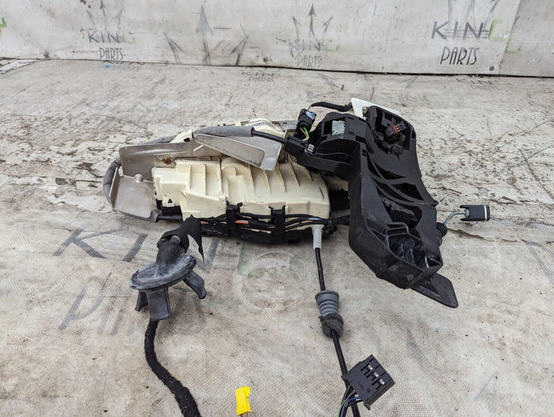 MERCEDES S-CLASS W221 2006-2013 FRONT RIGHT O/S DOOR LOCK MECHANISM A2217202835