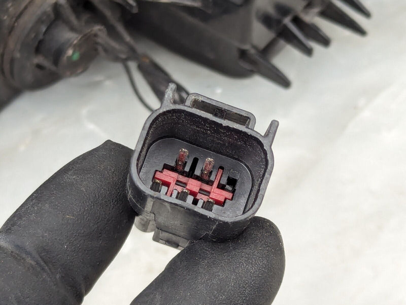 RANGE ROVER EVOQUE L538 11-15 REAR LEFT N/S REAR TAIL LIGHT 201.809-01 GENUINE